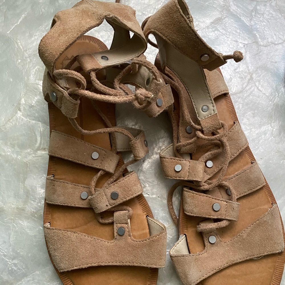 Dolce Vita sandals